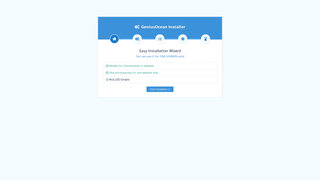 Thumbnail of itrustmint.com