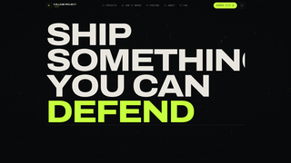 Site preview