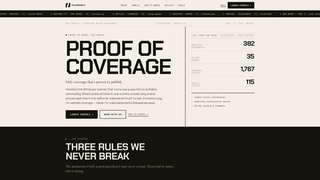 Site preview