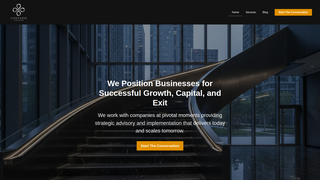 Thumbnail of contarispartners.com