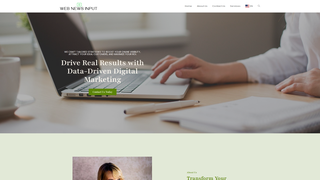 Thumbnail of webnewsinput.com