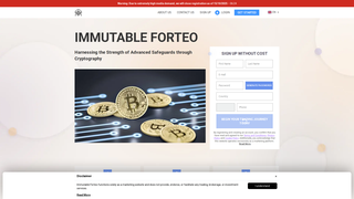 Thumbnail of immutableforteo-app.com