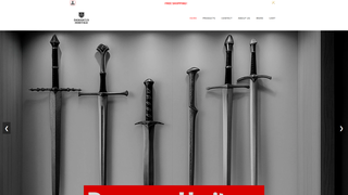 Thumbnail of damascusheritage.com