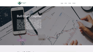 Thumbnail of quanentry.com