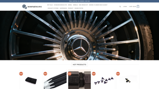 Thumbnail of modpartscove.com