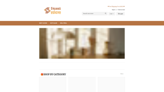 Thumbnail of squeezeshove.com