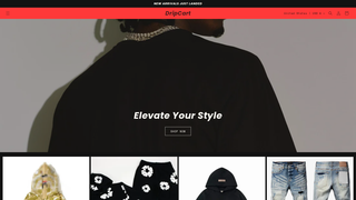 Thumbnail of dripcartshop.com