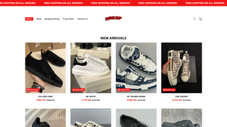 Thumbnail of carnokay.com