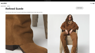 Thumbnail of oldashoes.com