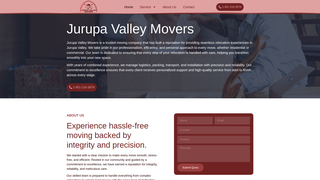 Thumbnail of jurupavalleymovers.com