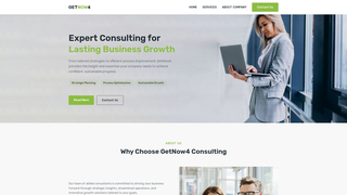 Thumbnail of getnow4.com