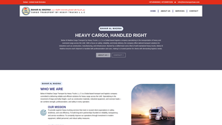 Thumbnail of bmctransportuae.com