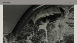Thumbnail of nw-detailing.com