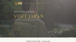 Thumbnail of ysjapantours.com