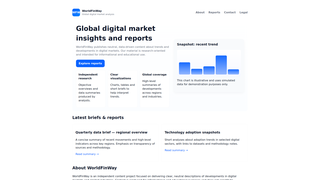 Thumbnail of worldfinway.com