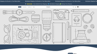 Thumbnail of hshopvix.com