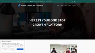 Thumbnail of sugengtnc.com