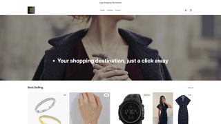 Thumbnail of muliostore.com
