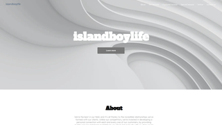 Thumbnail of islandboylife.org