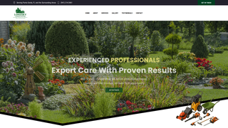 website thumbnail