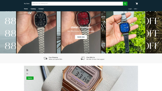 Thumbnail of weloptfy.com