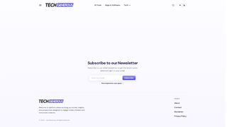 Thumbnail of techgenerous.com