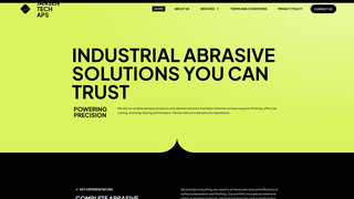 Thumbnail of jansentechaps.com