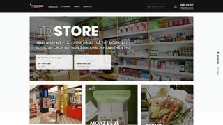 Thumbnail of thuydienstore.com