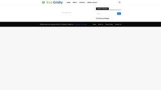 Thumbnail of ecogridly.com