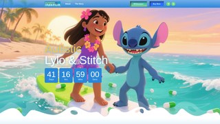 Thumbnail of autisticlyloandstitch.com
