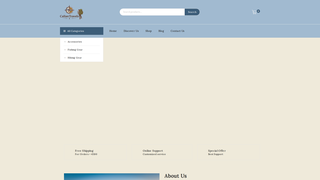 Thumbnail of callantravels.com