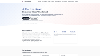 Thumbnail of aplacetostandnj.org