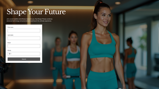 Thumbnail of fastshapefitness.com