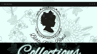 Thumbnail of biblebeltbows.com