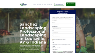 Thumbnail of landscaping-sanchez.com