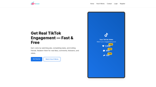 Thumbnail of tikgrower.com