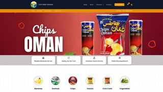 Thumbnail of sunfarmtrading.com