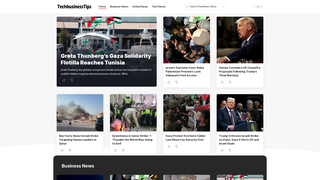Thumbnail of techbusinesstips.com