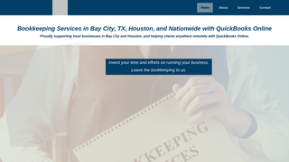 Thumbnail of coastalbookkeepingsvcs.com