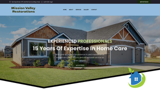 Thumbnail of missionvalleyrestorations.com