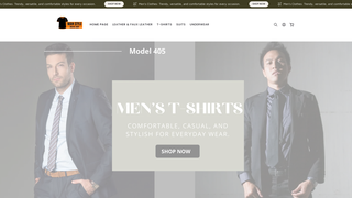 website thumbnail