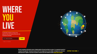 Site preview
