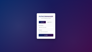 Thumbnail of futaccmanager.com