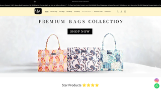 Thumbnail of minwaan.com