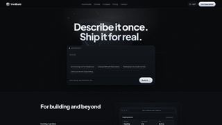Site preview