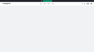 Thumbnail of vagabondsko.com