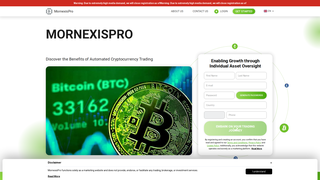 Thumbnail of mornexispro-solution.com