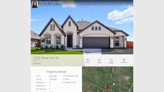 Thumbnail of 1220dovehaven.com