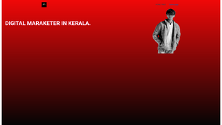 Thumbnail of mohammedafeef.com