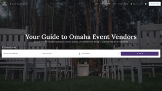 Thumbnail of omahaeventnetwork.com